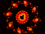 Mandelbrot-Mandela